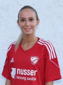 Avatar Bild für Teresa Gabriel