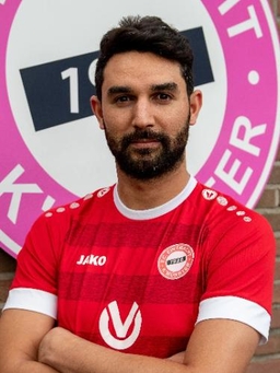 Avatar Bild für Hazem Fekih