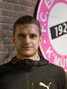 Avatar Bild für Niklas Hübner