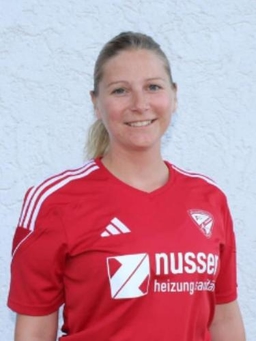 Avatar Bild für Annika Zimmer
