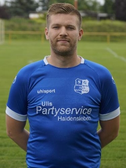 Avatar Bild für Jonas Colin Laue