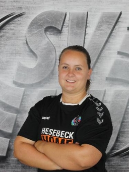 Avatar Bild für Maya-Vanessa Steen