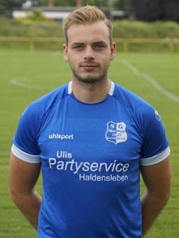 Avatar Bild für Maximilian Merten