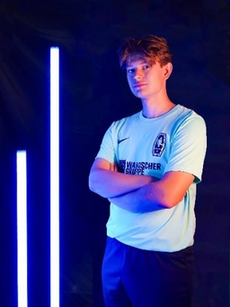 Avatar Bild für Kolya Kruckenberg