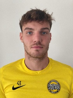 Avatar Bild für Oskar Tünte