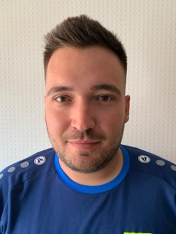 Avatar Bild für Kai van Thiel