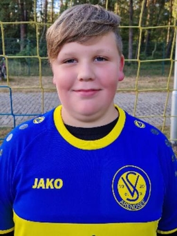 Avatar Bild für Linus Florian Friedrich