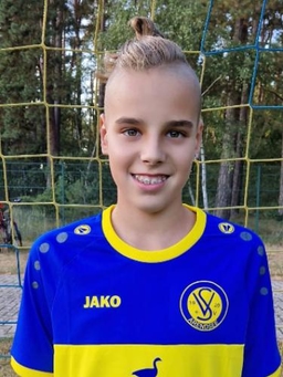 Avatar Bild für Bennett Wolf