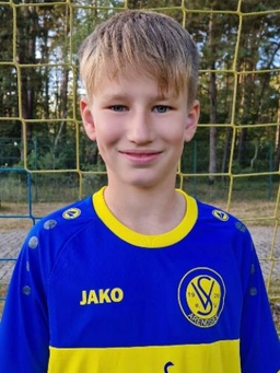 Avatar Bild für Barney Schülke