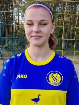 Avatar Bild für Mia-Sophie Hemstedt