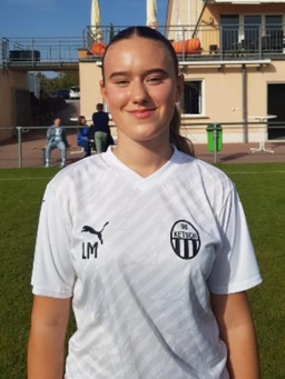 Avatar Bild für Maria Schubert