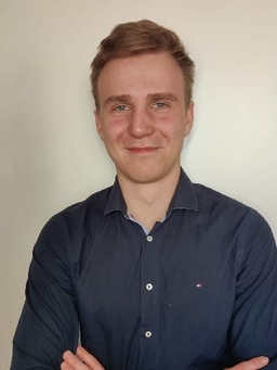 Avatar Bild für Malte Reßler