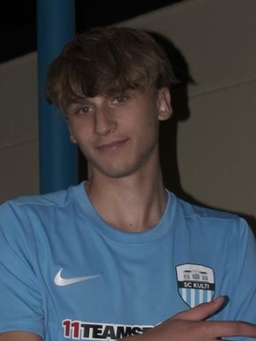 Avatar Bild für Mathis Reif