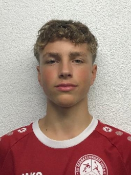 Avatar Bild für Jeremias Franke