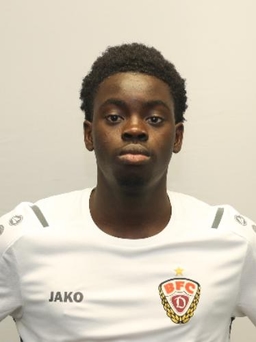 Avatar Bild für Bryan Akuamoah