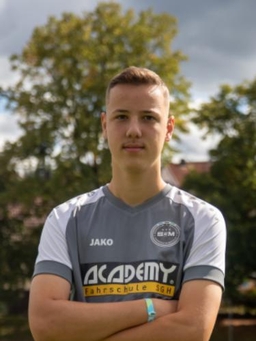 Avatar Bild für Lukas Dengel