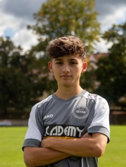 Avatar Bild für Emil Grimm