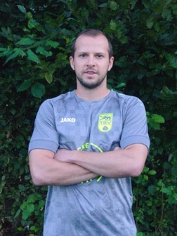 Avatar Bild für Lukas Tauschek