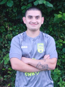 Avatar Bild für Luca Savoia