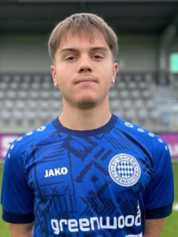 Avatar Bild für Lucas Schoenberger