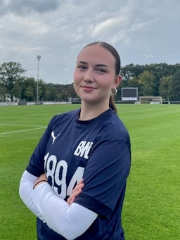 Avatar Bild für Leni Schmidt