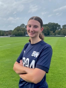 Avatar Bild für Catharina Wöhrmann