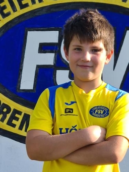 Avatar Bild für Adrian Wolf