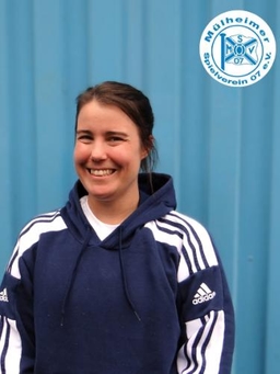 Avatar Bild für Christina Nicole Skalare