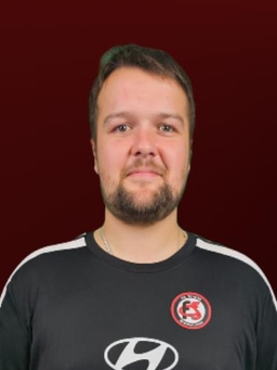 Avatar Bild für Calvin Bent