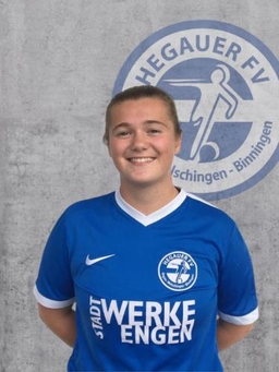 Avatar Bild für Alica Weber