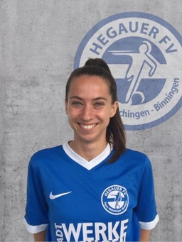 Avatar Bild für Lena Klaiber