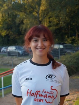 Avatar Bild für Alena Gense