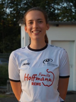 Avatar Bild für Lina Krautkrämer