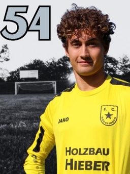 Avatar Bild für Luca Danelczyk