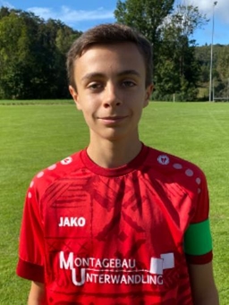 Avatar Bild für Valentin Steffan