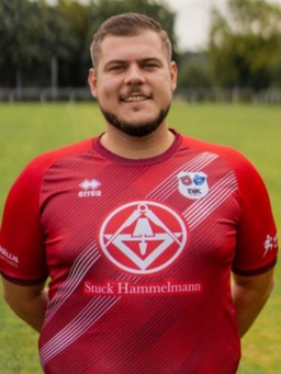 Avatar Bild für Lukas Beinfohr