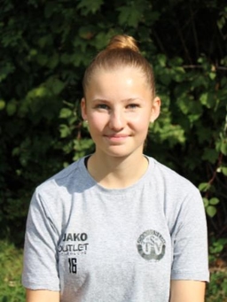 Avatar Bild für Carolin Kraft