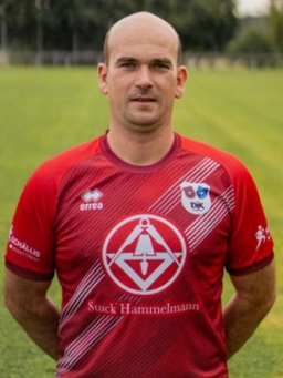 Avatar Bild für Daniel Kleefuß