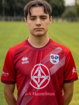 Avatar Bild für Dario Trelles-Vasquez