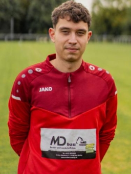 Avatar Bild für Fabian Zils
