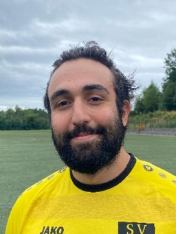 Avatar Bild für Hakan Bakar