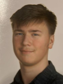Avatar Bild für Laurin Bergelt