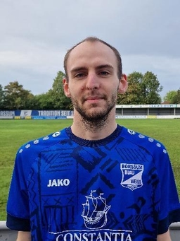 Avatar Bild für Felix Stahlmann