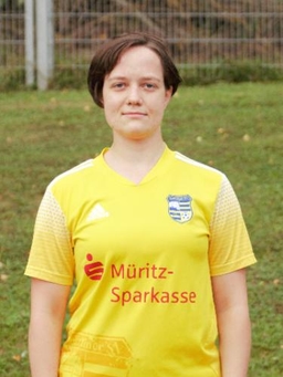 Avatar Bild für Sarah Albrecht