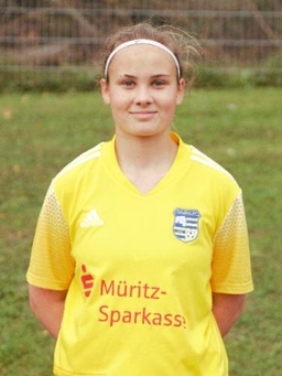 Avatar Bild für Klara-Charlott Prokein