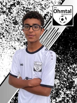 Avatar Bild für Yahya Zakarya Gamil Noman Ali