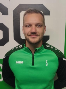 Avatar Bild für Matz Buschmann