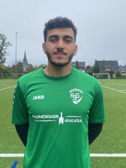 Avatar Bild für Yusuf Cankaya