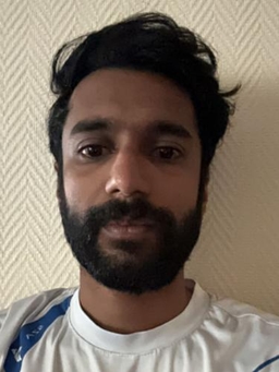 Avatar Bild für Senthuran Kiritharan