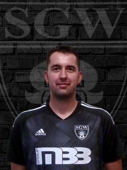 Avatar Bild für Frank Meier